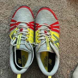 Kate spade New balance Saturdays size 8 US